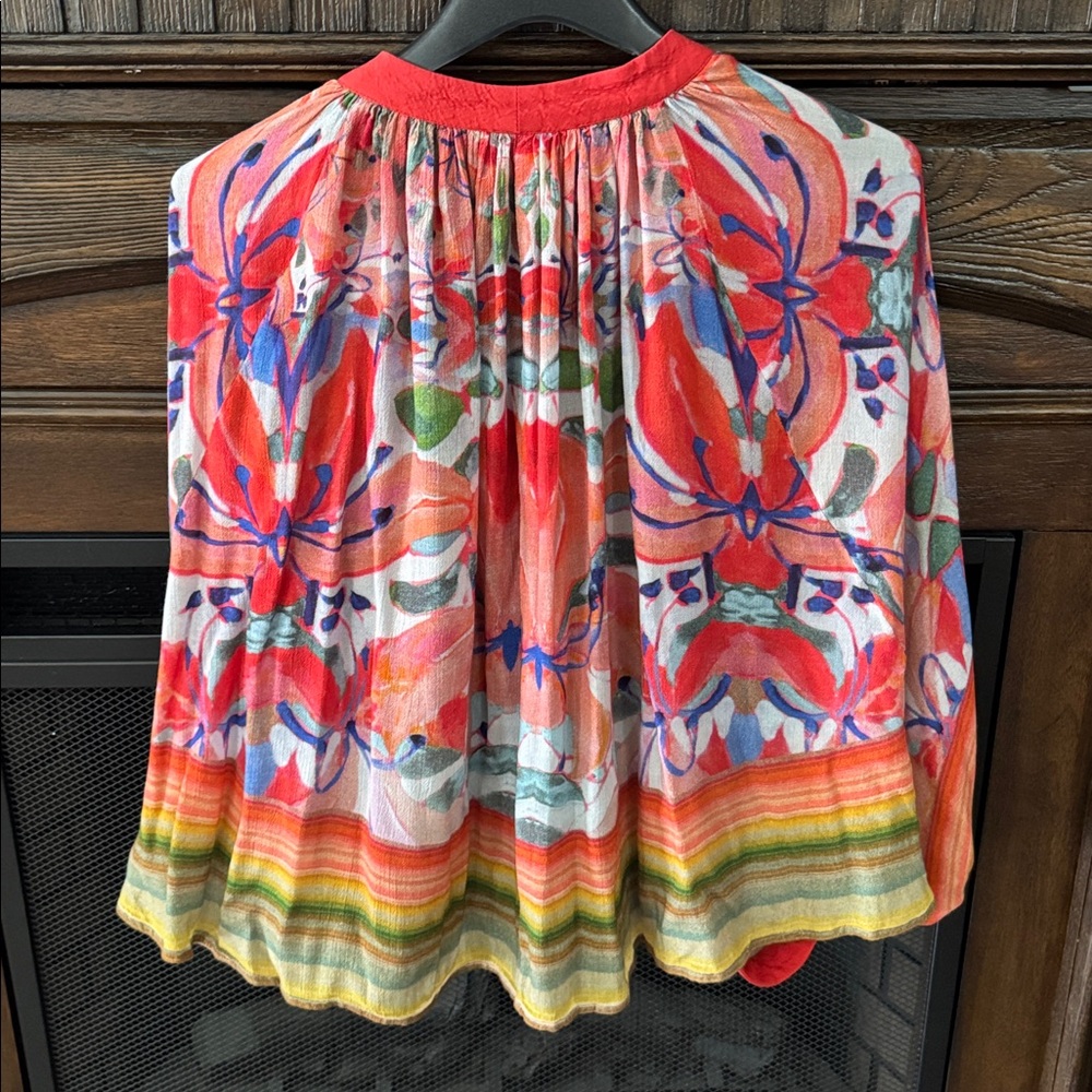 Anthropologie bl^nk kimono - Picture 4 of 5